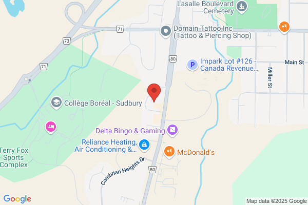 Robitaille Roofing