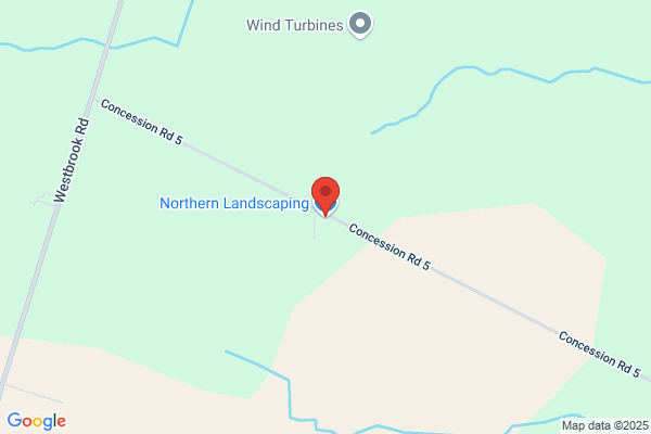 Northern Landscaping