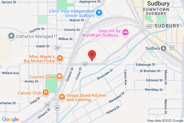 Bouffard Plumbing & Heating