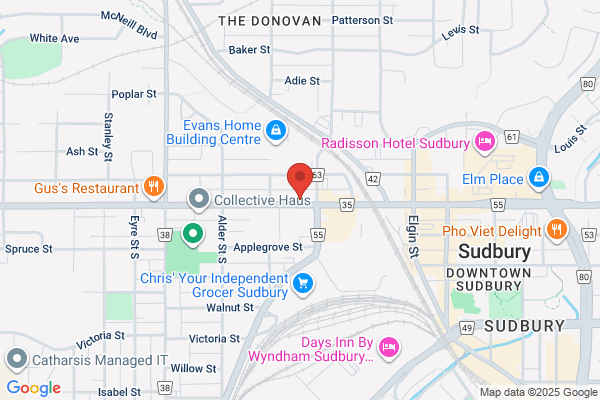 Bortolussi Surveying