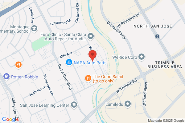 United Plumbing & Pools