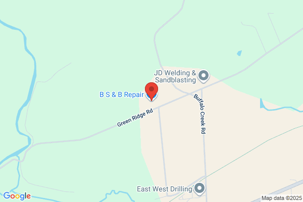 Berny's Bobcat Service