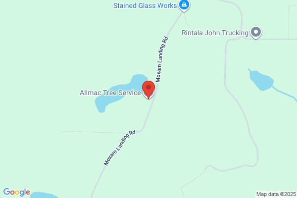 Allmac Tree Service