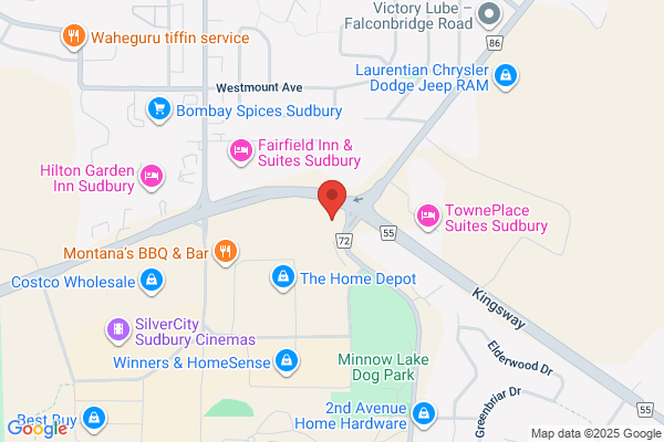 Cambrian Ford Sales