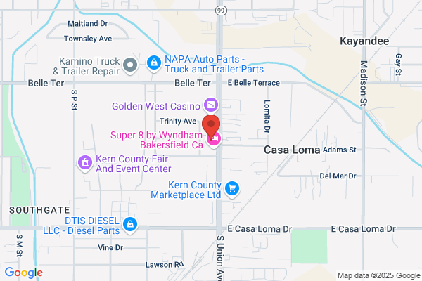 Compass Auto Sales Inc
