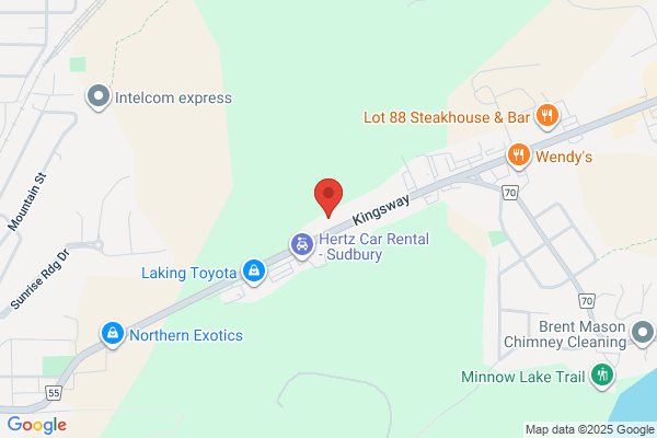 Nickel Basin Motors Inc