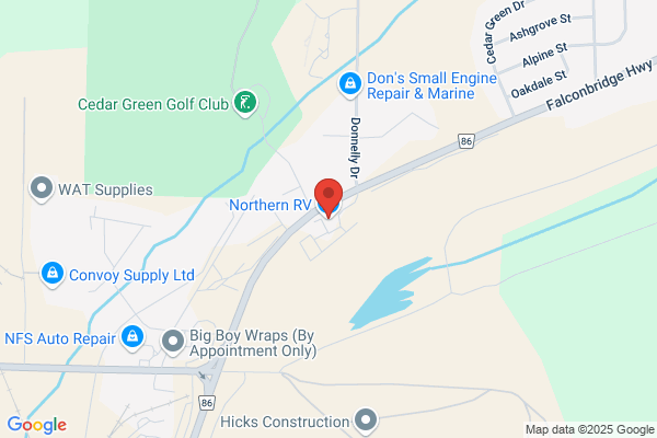 Showcase North Auto Sales