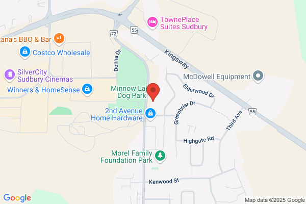 Barrydowne Animal Hospital