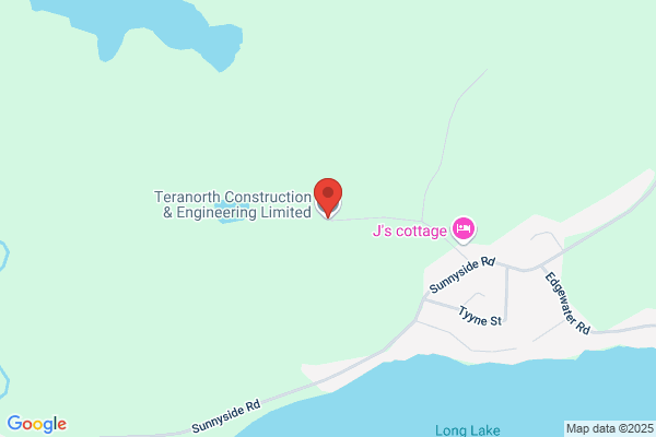 Teranorth Const & Eng Ltd