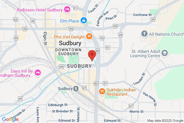 Cybersudbury Inc
