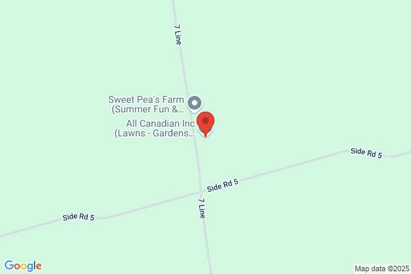 Canada Lawns