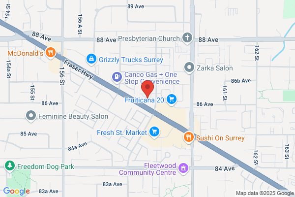 Guo Acupuncture Clinic