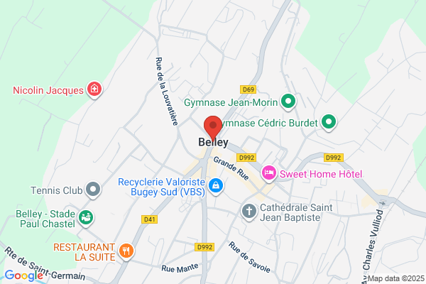 French & Begley