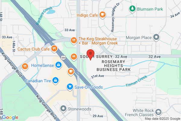 Chris Moffett - Fraser Valley Realtor