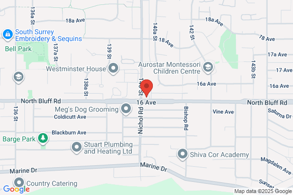 Hugh & McKinnon Realty Ltd