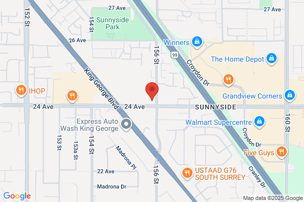 Sutton Group West Coast Realty