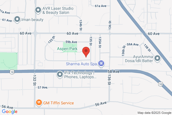 Torr Refrigeration, Air Conditioning and Heating Repair
