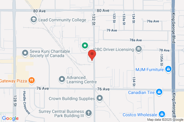 Ewos Canada Ltd