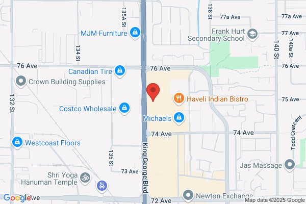 Newton Animal Hospital