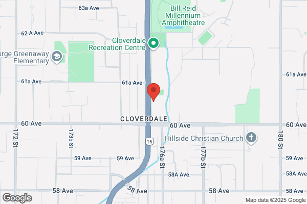 Cloverdale Antique Mall