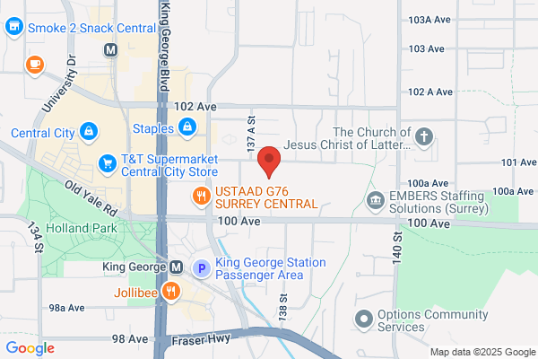 Burnside Apartments