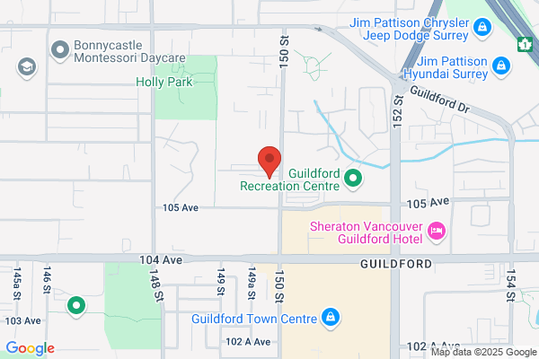 Evergreen Apartments