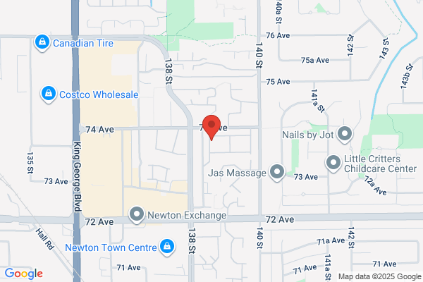LaudonTech Solutions Inc.
