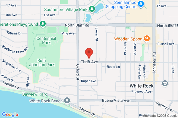 Appliance Repair White Rock