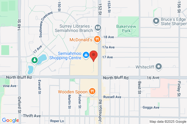 Batteries Included, Surrey