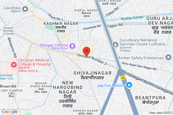 Sidhu Electronics