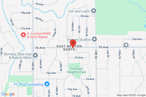 Garage Door Repair Surrey
