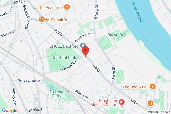 MacAulay McColl Barristers & Solicitors, Surrey Office