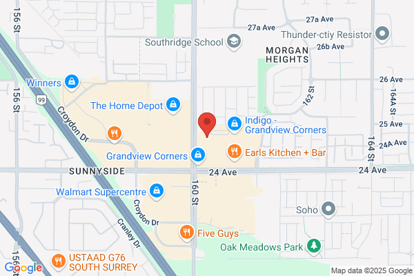 IRIS Hearing Health - South Surrey