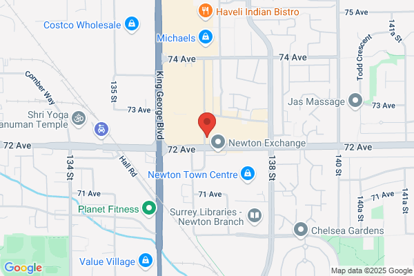 Southwest Hearing Clinic Inc