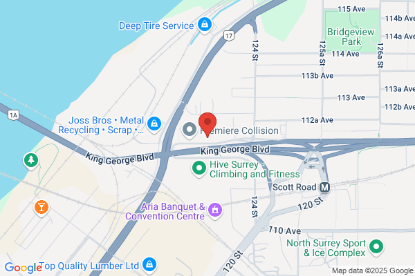 Dieg's Auto Repair