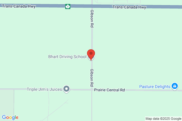 Bhart Driving School Limited