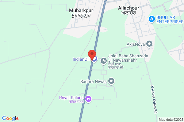 Punjab Driving Schools Inc
