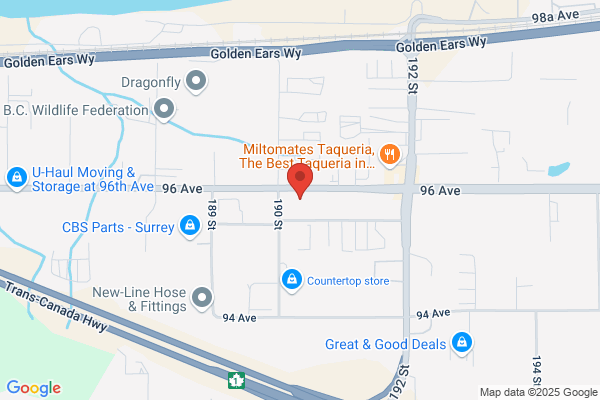 Remington Park Motors