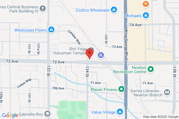 Newton Auto Care