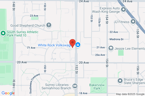 White Rock Performance Ltd