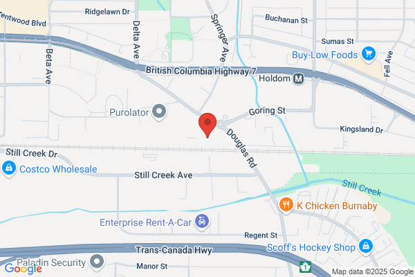 Acklands-Grainger Inc, Body Shop Supplies