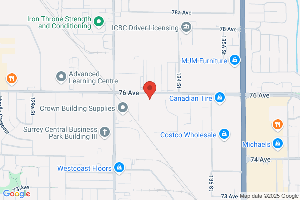 Senco Brake & Machine Works