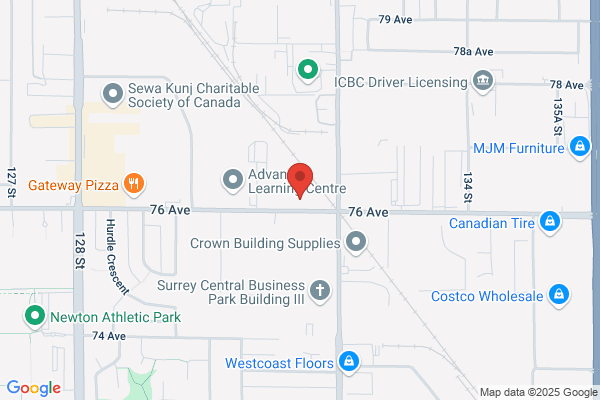NAPA Auto Parts - NAPA Surrey
