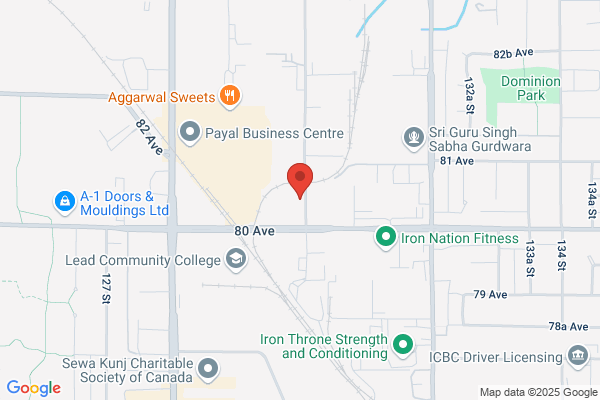 Kisco Mfg