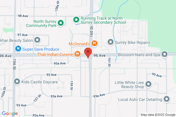 TD Canada Trust Branch and ATM