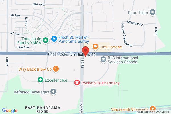 TD Canada Trust Branch and ATM