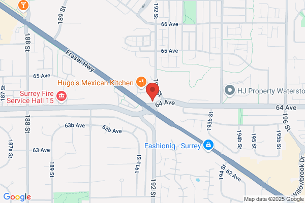 Scotiabank, Branches, Cloverdale