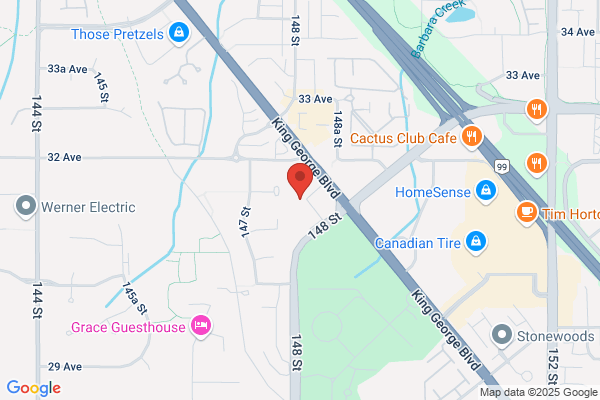 Scotiabank, Branches, Surrey-Delta, Redwood Square
