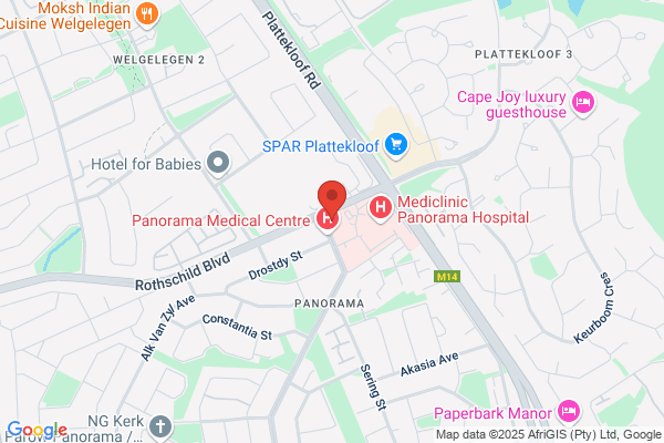 Panorama Laser & Skin Care