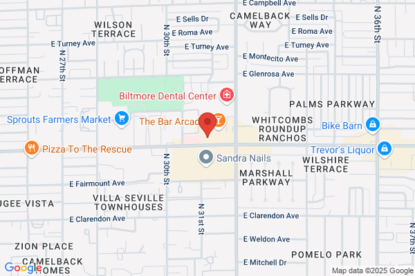 Phoenix Metaphysical Books